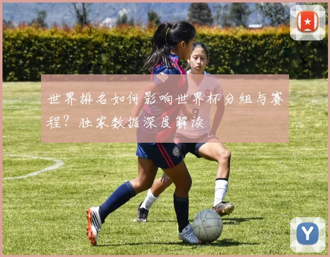世界排名如何影响世界杯分组与赛程？独家数据深度解读